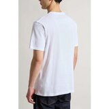 WOOLRICH CFWOTE0144MRUT2926 Bijela | shoptok.hr