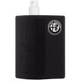 Alfa Romeo Black 125 ml toaletna voda Tester za moške | Shoptok.si