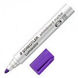 Staedtler Flomaster 351 vijola PIGZTZOA146F | Shoptok.si