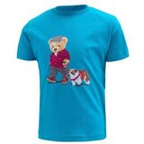  Dečija majica GO FOR A WALK | Eponuda.com