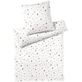 Elegante POSTELJNINA Variete 140/200 cm mako saten večbarvno | Shoptok.si