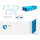 Bestway bazen (259x170x61cm) | shoptok.hr