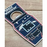 Numskull uradni odpirač za steklenice space invaders, (21158682) | Shoptok.si