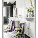Boxxx BRISAČA DENISE lila 50/100 cm | Shoptok.si