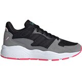 Adidas CRAZYCHAOS Ženska obuća za slobodno vrijeme, crna, veličina 37 1/3 Cijene