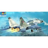 Trumpeter Mig-29SMT Fulcrum 9.13, (21287289) Cene