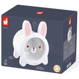 Janod lesen otroški hranilnik zajček | Shoptok.si