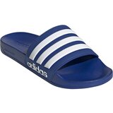 Adidas Papuče Adilette Shower, Bele Cene