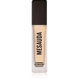MESAUDA Chrono Flawless™ Foundation dugotrajni tekući puder nijansa 02N 30 ml Cijene
