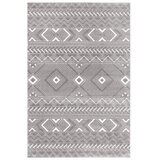 Conceptum Hypnose tepih (200x290) elmina F0326 grey Cene