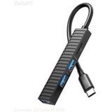 XO HUB014B USB Multi-hub 4in1 Cijene