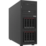 ThinkSystem ST250 V3,1xIntel Xeon 6315P (4C 2.8GHz 55W),2.5 Chassis Base,SW RAID,1x800W,XCC Platinum,3yr...