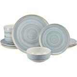 Creatable JEDILNI SERVIS Caoba Cene