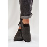 S. BARSKI Ladies Slip-On Sports Shoes With Decoration D&A | Shoptok.si