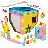 Pilsan umetaljka kocka sa ogledalom ( 32783 ) | Eponuda.com