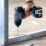 Bosch Akumulatorski udarni odvrtač GDR 14,4 V-LI MF Professional | Eponuda.com