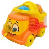  Kamion za plazu sa dodacima 71814 ( 11/71814 ) | ePonuda.com