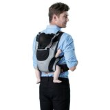 Chipolino 3u1 kengur nosiljka za bebe bobby sand | ePonuda.com