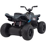  Licenciran quad na akumulator McLaren Racing MCL 35 4x4 - siv | Shoptok.si
