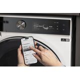 Hisense Perilica rublja WF7S1247BW | shoptok.hr