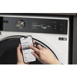 Hisense pralni stroj WF7S1247BW, 12kg | Shoptok.si