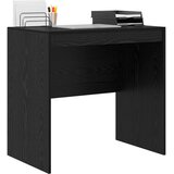  Stol Crni hrast 80 x 50 x 76 cm | shoptok.hr