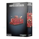 Games Workshop adept/mechanicus skorpius desintegrator | ePonuda.com