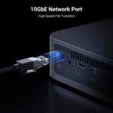 Ugreen Network Attached Storage NAS DXP480T Plus EU (Diskless) | shoptok.hr