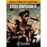  steel division 2 (total conflict edition) key global | ePonuda.com