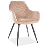 Molarem Home Stolica LINEA barš. - bež | shoptok.hr