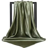 Šal KA-36505 - Khaki KP36505