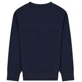 Champion Crewneck Sweatshirt Tamno plava | shoptok.hr