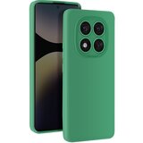 AVIZAR Ohišje za Redmi Note 14 Pro in 14 Pro Plus Silikonska zaščita fotoaparata, Zelena, (5000016052) | Shoptok.si
