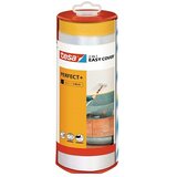 Tesa Pokrivna folija Easy Cover Perfect+ v dozirniku (Do x Š: 33 m x 140 cm) | Shoptok.si