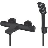 Rosan S2 TERMOSTATSKA BATERIJA ZA KADU SA RUČNIM TUŠEM 2T33101B | ePonuda.com