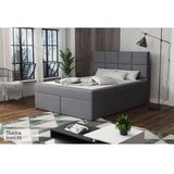  Tapecirani krevet BESSO 140x200 - Inarii 91 | shoptok.hr