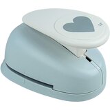RAYHER Luknjač: Srce, 6.3cm o, (2 1/2"), (20546738) | Shoptok.si