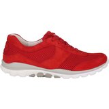Gabor Nizke superge 66.966.68 Rdeča | Shoptok.si