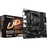 Gigabyte MB B550M DS3H ACAM4; 4xDDR4; 2xM.2, 4xSATADVI, HDMI; 8xUSB; WIFI; mATX | Eponuda.ba
