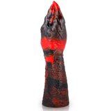 Epic Lilith Dildo Evil Demon L | Shoptok.si