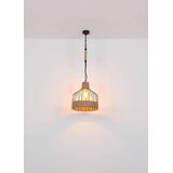 Lesnina XXXL Globo 15674H1 - Luster na lancu HALIA 1xE27/60W/230V | Eponuda.com