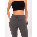 BASIC Feel Good Sweatpants-B-005.05-dark gray | ePonuda.com