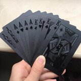  Igraće karte Crne, 54 komada | Eponuda.com