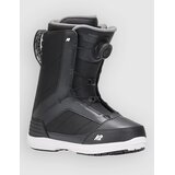 K2 Raider 2027 Snowboard cevlji black | Shoptok.si