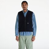 Dickies Duck Canvas Summer Vest Black Cene