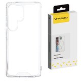 Wozinsky PROZOREN KOTNI OVITEK ZA SAMSUNG GALAXY S25+ PROZOREN OVITEK, (5000087972) | Shoptok.si