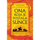  Ona koja je postala Sunce | ePonuda.com
