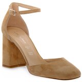 Priv Lab Salonarji SABBIA CAMOSCIO Bež Cene