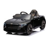 Premium Stil Licencirani auto na akumulator Bentley Bacalar - crni | shoptok.hr