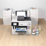 Canon Večfunkcijska naprava MAXIFY GX7140 | Shoptok.si